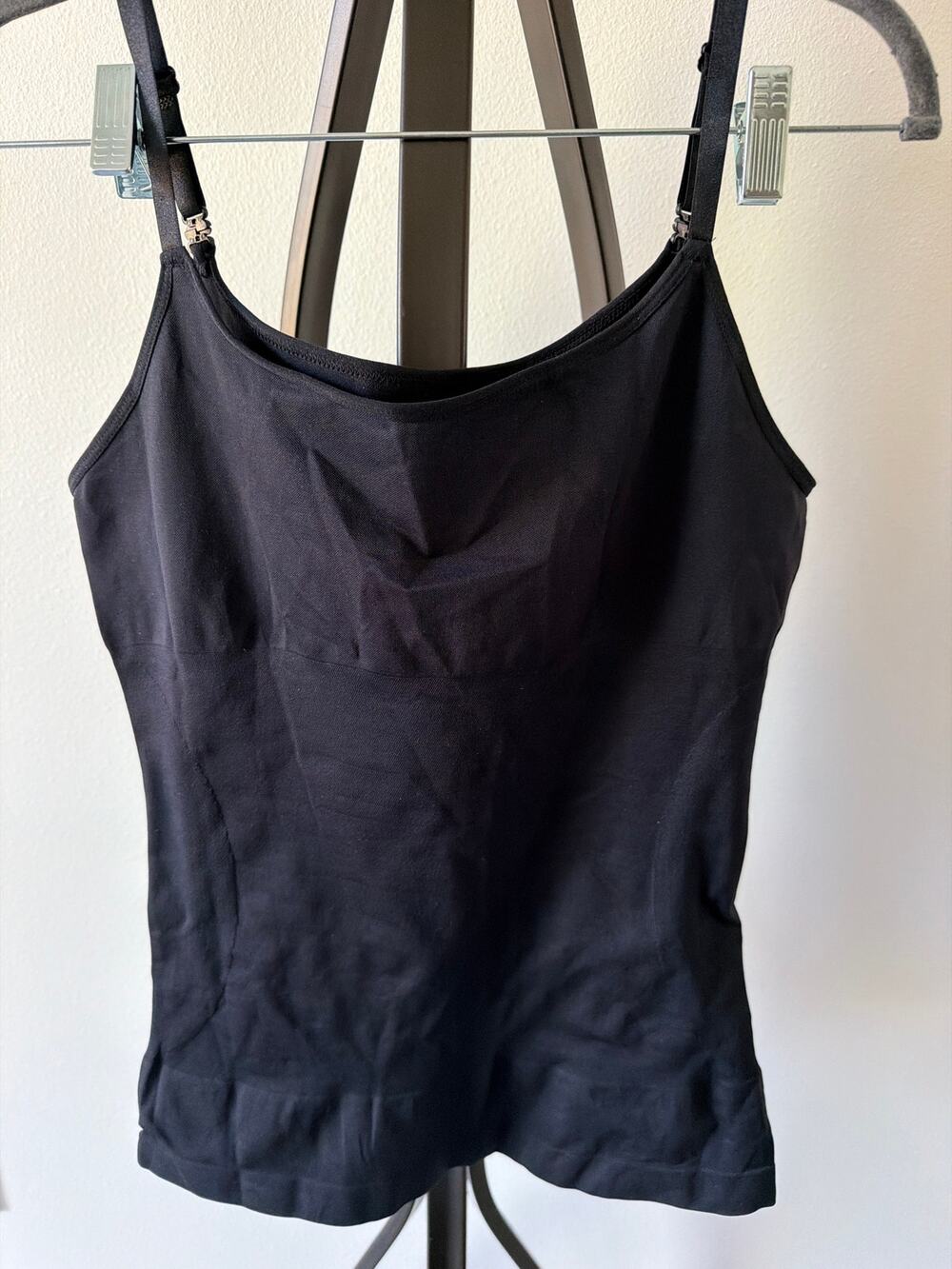 Underoutfit Every Day Shaping Cami Black Size 2XL